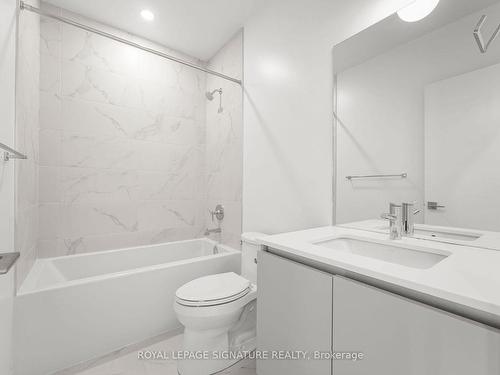 3047 Trailside Dr, Oakville, ON - Indoor Photo Showing Bathroom