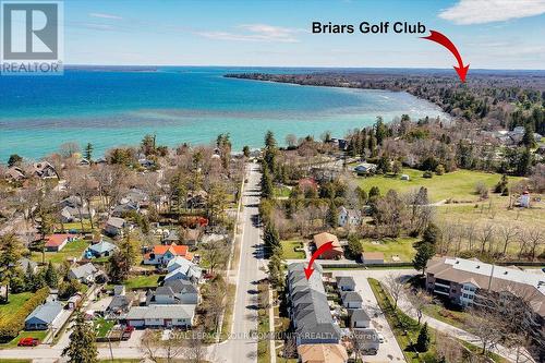 979 Lake Drive E, Georgina (Sutton & Jackson'S Point), ON - Outdoor With Body Of Water With View