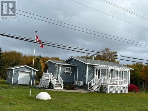 32 Main Road, Westbay, NL - Outdoor