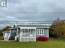 32 Main Road, Westbay, NL  - Outdoor With Deck Patio Veranda 