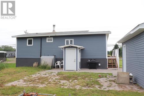 32 Main Road, Westbay, NL - Outdoor With Exterior