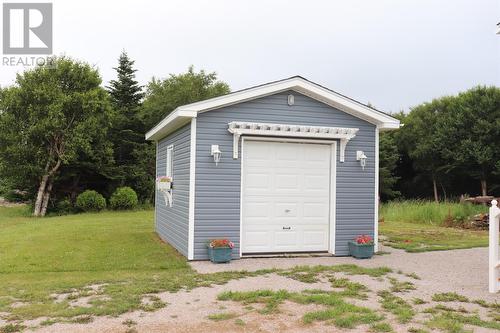 32 Main Road, Westbay, NL - Outdoor With Exterior