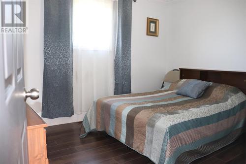 32 Main Road, Westbay, NL - Indoor Photo Showing Bedroom