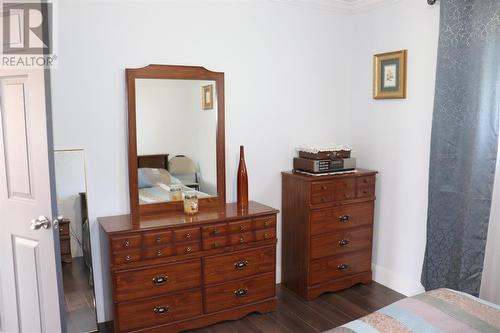 32 Main Road, Westbay, NL - Indoor Photo Showing Bedroom