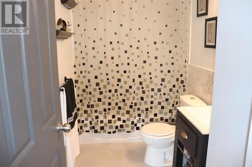 32 Main Road, Westbay, NL - Indoor Photo Showing Bathroom