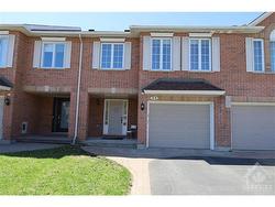 54 MACASSA Circle  Ottawa, ON K2T 1J8