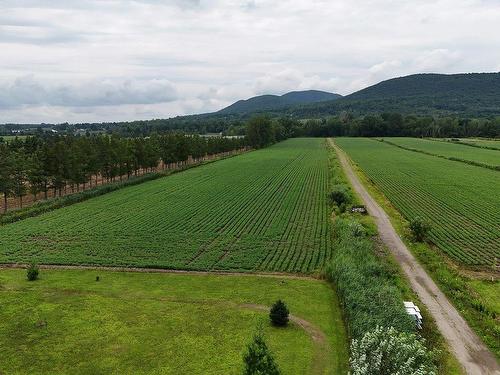 Terre/Terrain - Rue Chabot, Saint-Jean-Baptiste, QC 