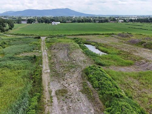 Terre/Terrain - Rue Chabot, Saint-Jean-Baptiste, QC 