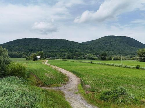 Terre/Terrain - Rue Chabot, Saint-Jean-Baptiste, QC 