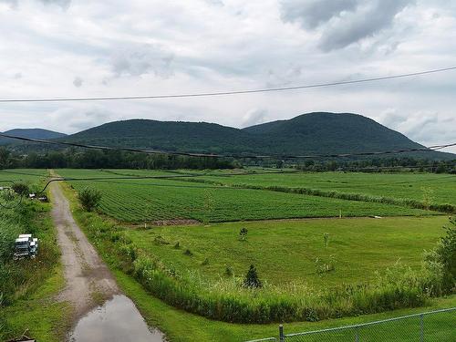 Terre/Terrain - Rue Chabot, Saint-Jean-Baptiste, QC 