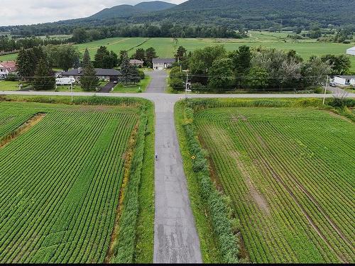 Terre/Terrain - Rue Chabot, Saint-Jean-Baptiste, QC 