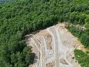 Aerial photo - 14 Rue Aldège, Val-Des-Monts, QC 