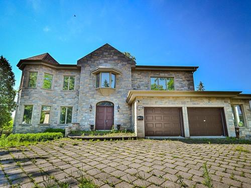 FaÃ§ade - 946 Ch. Du Bord-Du-Lac-Lakeshore, Dorval, QC - Outdoor With Facade