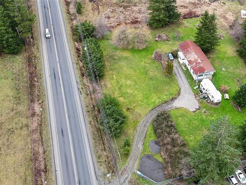 6534 Island Hwy North, Courtenay, BC 