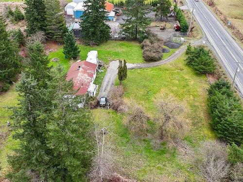 6534 Island Hwy North, Courtenay, BC 