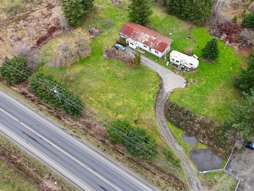 6534 Island Hwy North, Courtenay, BC 