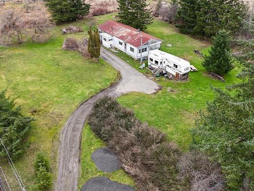 6534 Island Hwy North, Courtenay, BC 