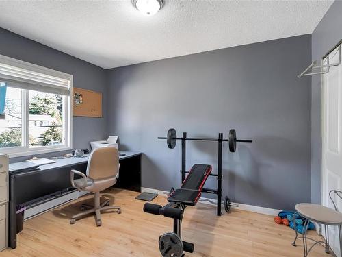 1123 Goldstream Ave, Langford, BC - Indoor