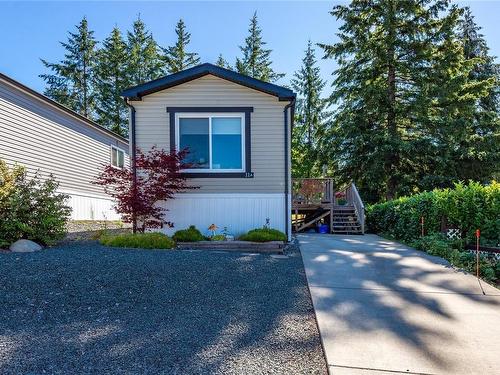 11A-1160 Shellbourne Blvd, Campbell River, BC 