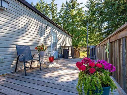 11A-1160 Shellbourne Blvd, Campbell River, BC 