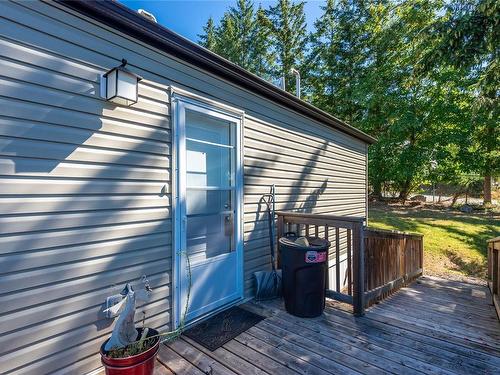 11A-1160 Shellbourne Blvd, Campbell River, BC 