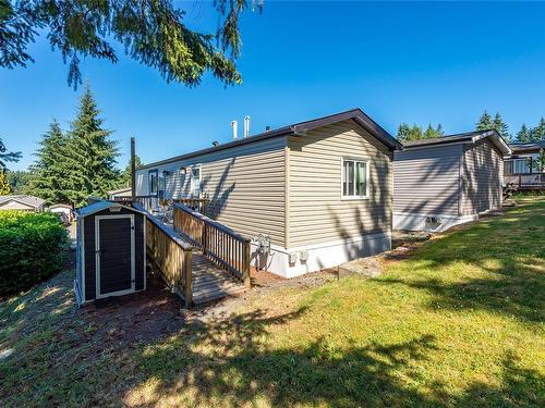 11A-1160 Shellbourne Blvd, Campbell River, BC 