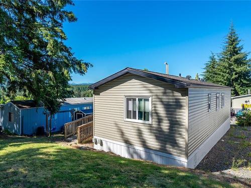 11A-1160 Shellbourne Blvd, Campbell River, BC 