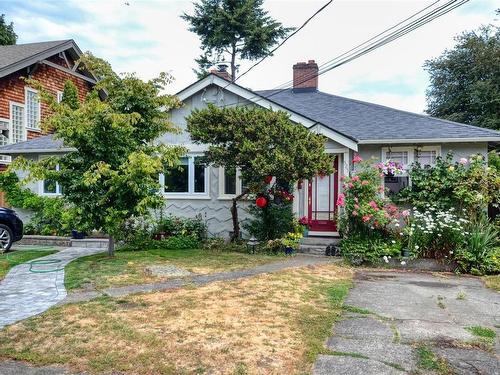 525 Cornwall St, Victoria, BC - Outdoor