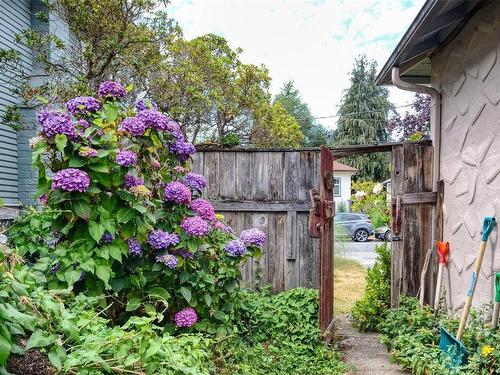 525 Cornwall St, Victoria, BC - Outdoor