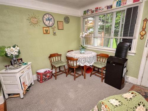 525 Cornwall St, Victoria, BC - Indoor