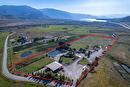 8705 Road 22 Road, Oliver, BC  - Outdoor With View 