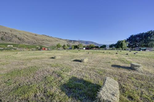 8705 Road 22 Road, Oliver, BC - Outdoor With View