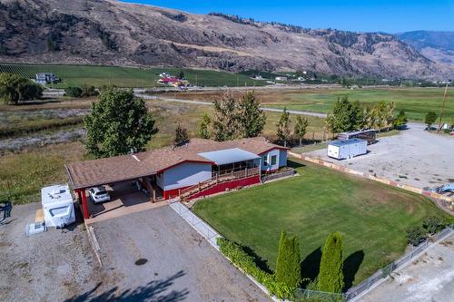 8705 Road 22 Road, Oliver, BC 