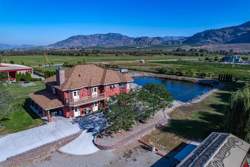 8705 Road 22 Road, Oliver, BC 