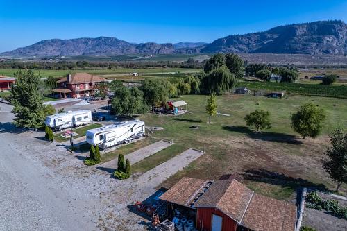 8705 Road 22 Road, Oliver, BC 