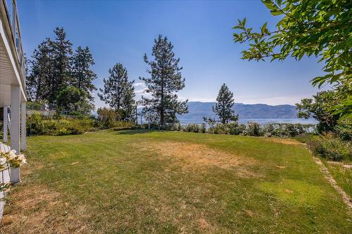 4155 Ponderosa Drive, Peachland, BC - Outdoor With View