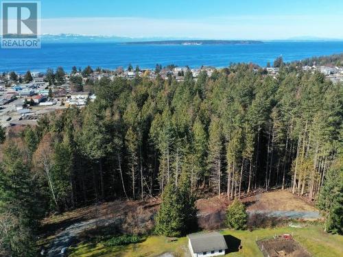 Lot 12 Boswell Street, Powell River, BC 