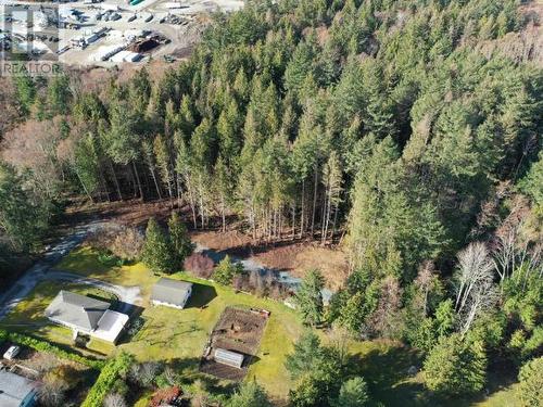 Lot 12 Boswell Street, Powell River, BC 