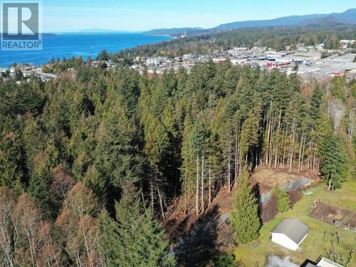 Lot 12 Boswell Street, Powell River, BC 