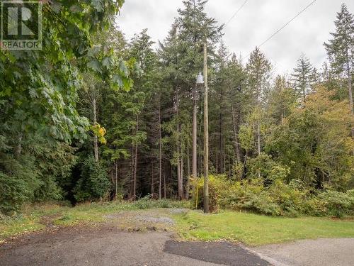 Lot 12 Boswell Street, Powell River, BC 