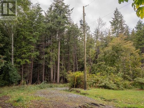 Lot 12 Boswell Street, Powell River, BC 