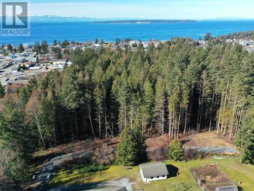 Lot 12 Boswell Street, Powell River, BC 