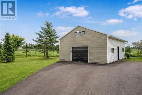 1526 Sandy Hill Road, Hawkesbury, ON 