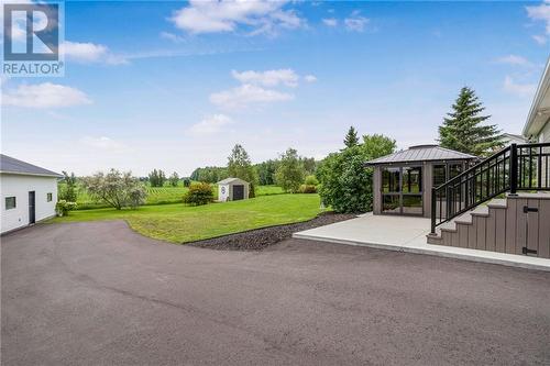 1526 Sandy Hill Road, Hawkesbury, ON 