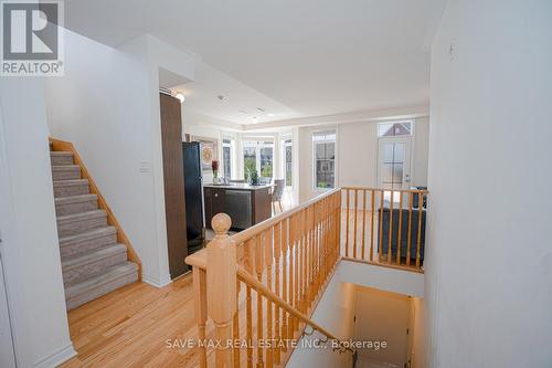 2 - 62 Preston Meadow Avenue, Mississauga (Hurontario), ON - Indoor Photo Showing Other Room