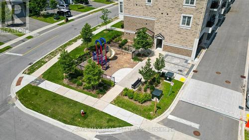 2 - 62 Preston Meadow Avenue, Mississauga (Hurontario), ON - Outdoor