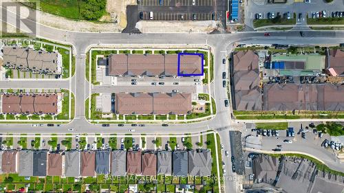 2 - 62 Preston Meadow Avenue, Mississauga (Hurontario), ON - Other