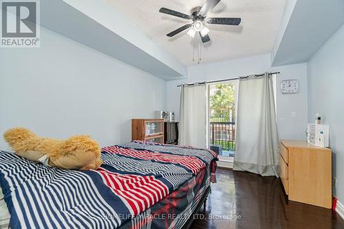 2012 - 3031 Finch Avenue W, Toronto (Humbermede), ON - Indoor Photo Showing Bedroom