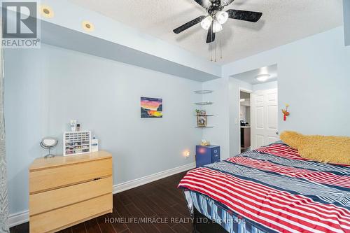 2012 - 3031 Finch Avenue W, Toronto (Humbermede), ON - Indoor Photo Showing Bedroom