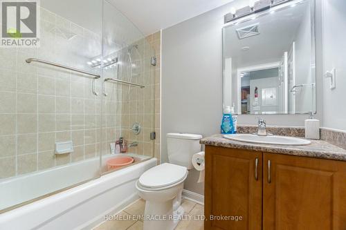 2012 - 3031 Finch Avenue W, Toronto (Humbermede), ON - Indoor Photo Showing Bathroom